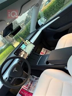 تسلا موديل Y